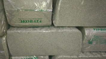 Производство бумажной продукции